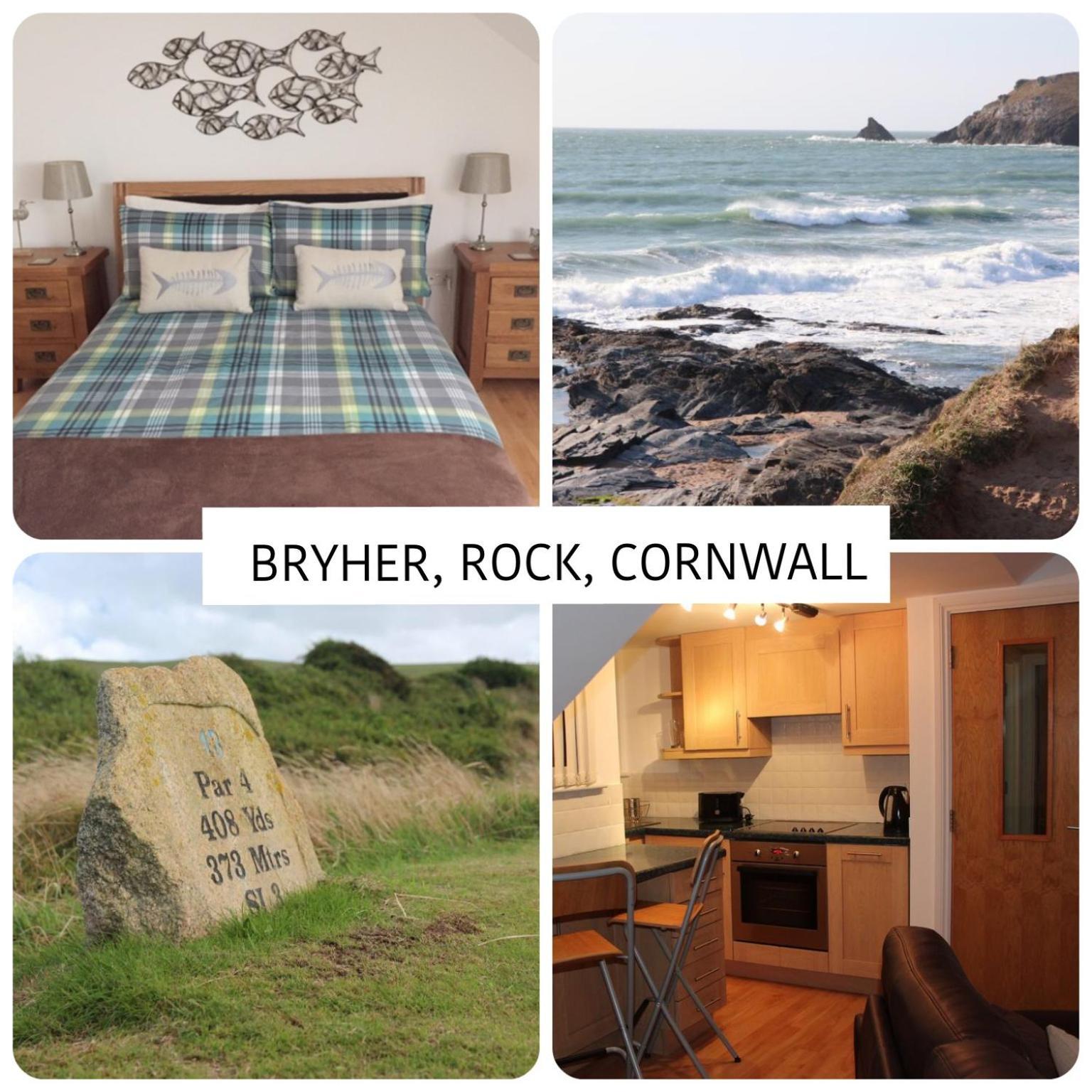 Bryher ウェイドブリッジ エクステリア 写真