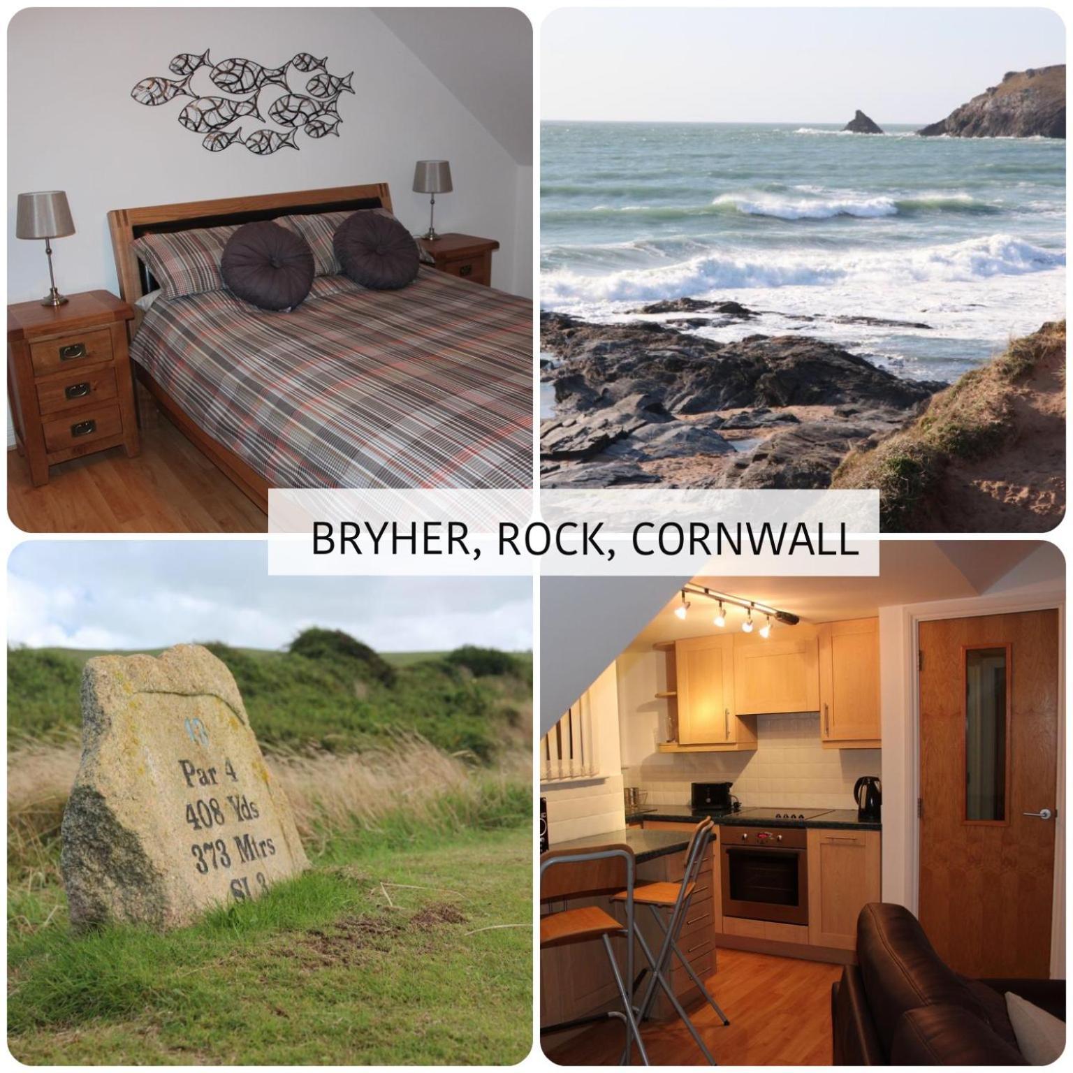 Bryher ウェイドブリッジ エクステリア 写真