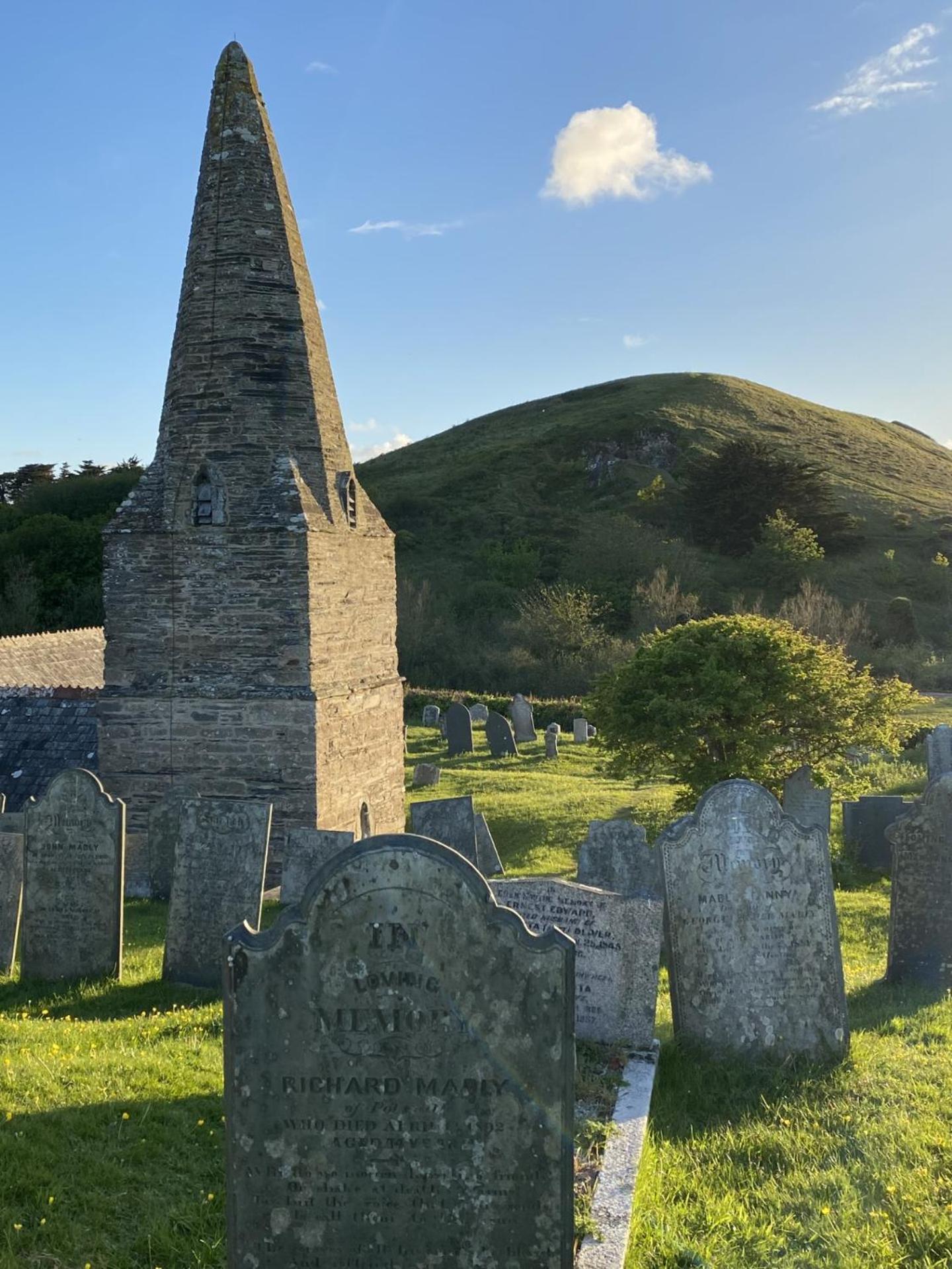 Bryher ウェイドブリッジ エクステリア 写真